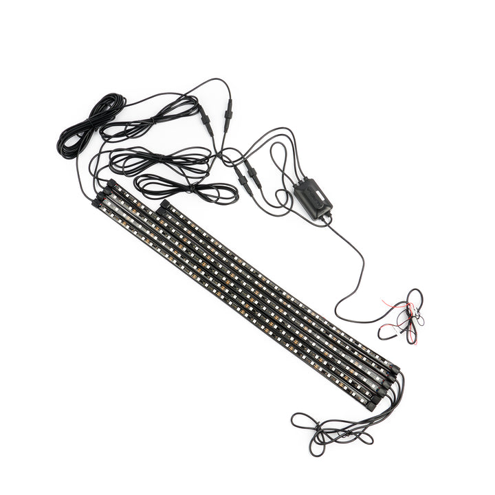 UnderGlow Lighting Alpena