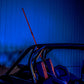 BriteWhip LED Flo Buggy Whip Rainbow Pole Light