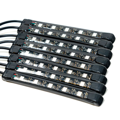 MotorLED Flow Light Strips