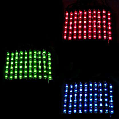 MotorLED Flow Light Strips