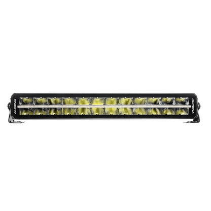 TREKTEC™ D-Series LED Light Bars + Position Light