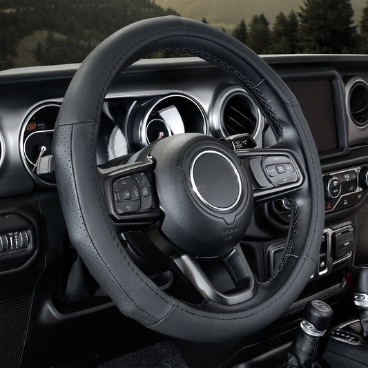 Steering Wheel Covers – Alpena
