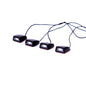 DashLitz Interior Blue LED Accent Pods