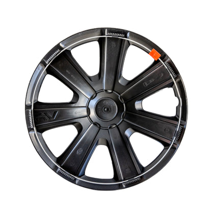 VR Carbon Wheel Cover Kit (4 Pack)
