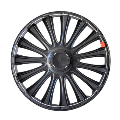 Le Mans Wheel Cover Kit (4 Pack)