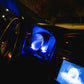 DashLitz Interior Blue LED Accent Pods