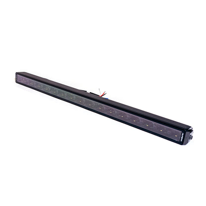 TREKTEC™ S-Series LED Light Bars + Position Light