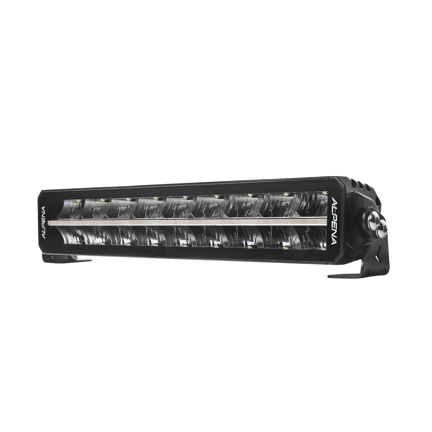 TREKTEC™ D-Series LED Light Bars + Position Light