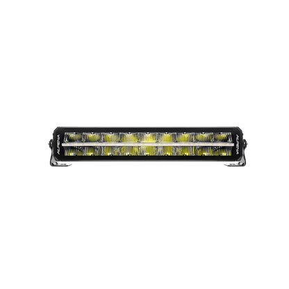 TREKTEC™ D-Series LED Light Bars + Position Light