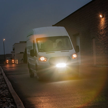 TREKTEC™ D-Series LED Light Bars + Position Light