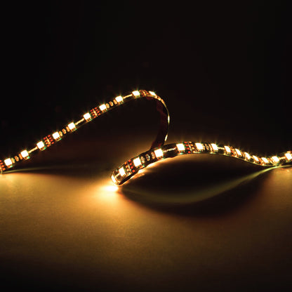 MultiGloz LED Interior & Exterior Light Strip Starter Kit
