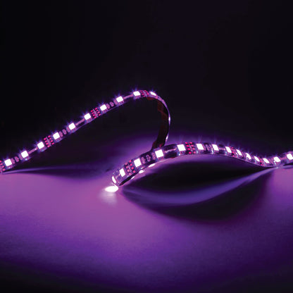 MultiGloz LED Interior & Exterior Light Strip Starter Kit