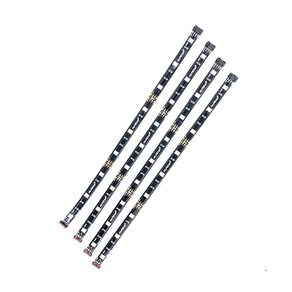 LED Command Interior 48" RGB AlpenaLink Light Strip Kit