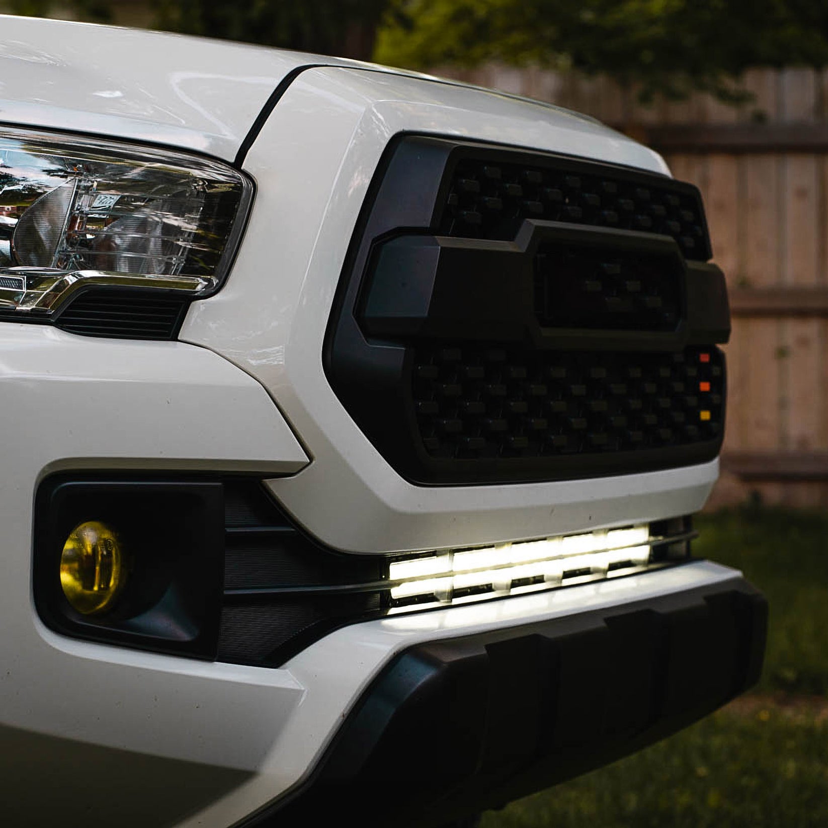 TREKTEC™ SL 30in LED Light Bar – Alpena