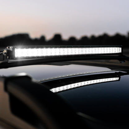 TREKTEC™ SL 30in LED Light Bar