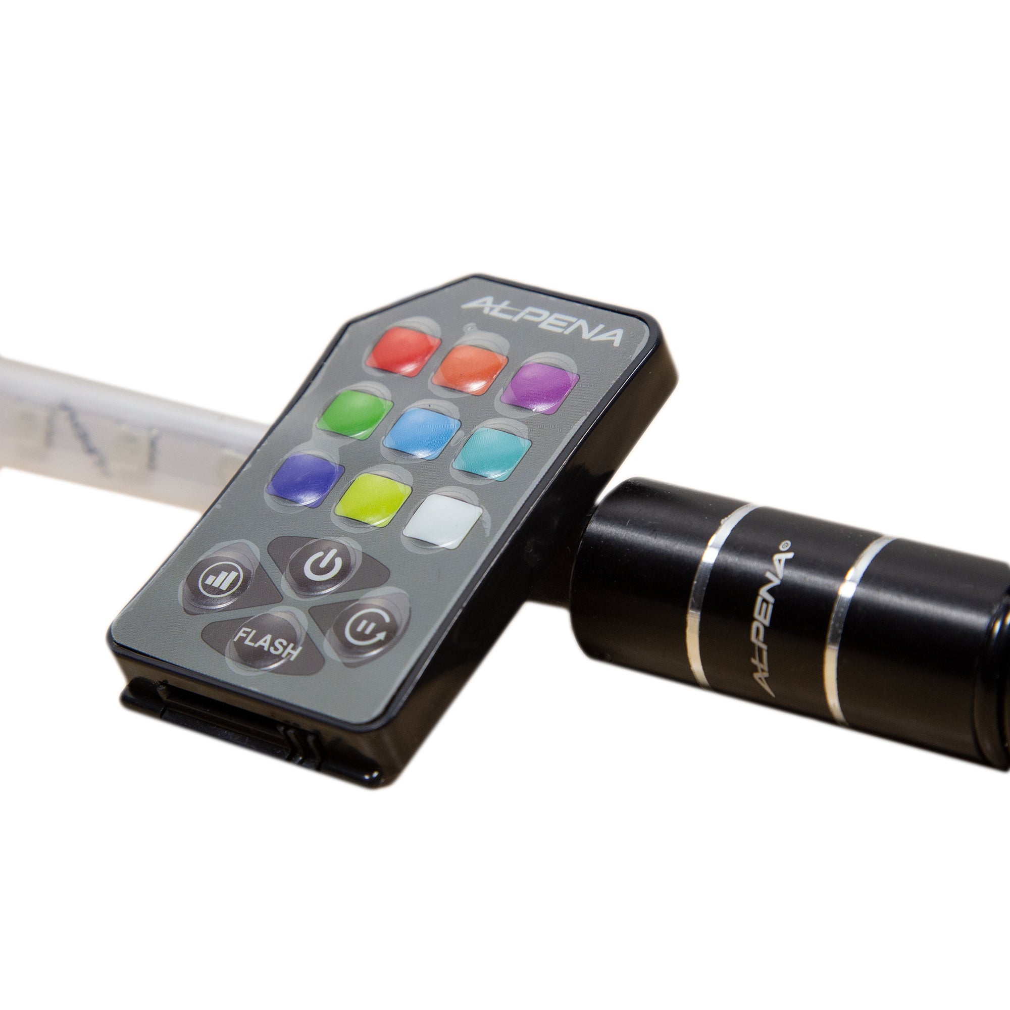 Exterior Truck Lighting: Illuminating the Road Ahead