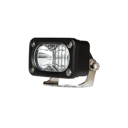 Trailfire Spot & Flood Light, 12V