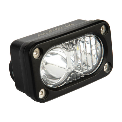 Trailfire Spot & Flood Light, 12V