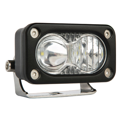 Trailfire Spot & Flood Light, 12V