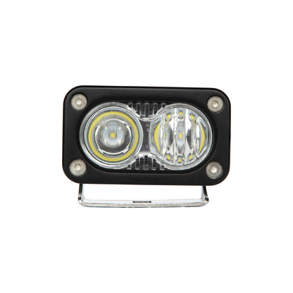 Trailfire Spot & Flood Light, 12V