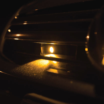PositionPodz Amber LED Position Indicating Light Pods, 12V
