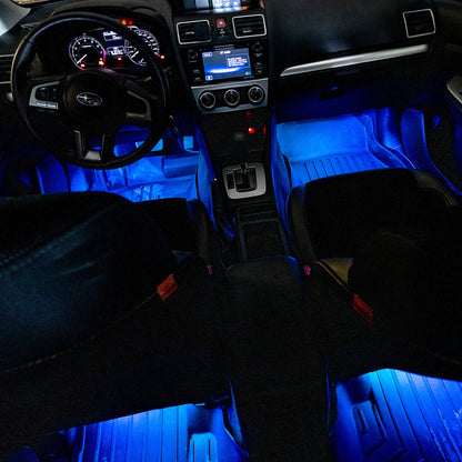 FloGlo 48" Interior LED AlpenaLink Light Strip Kit