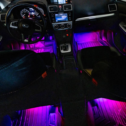FloGlo 48" Interior LED AlpenaLink Light Strip Kit