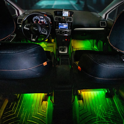 FloGlo 48" Interior LED AlpenaLink Light Strip Kit