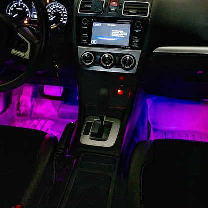 FloGlo 48" Interior LED AlpenaLink Light Strip Kit