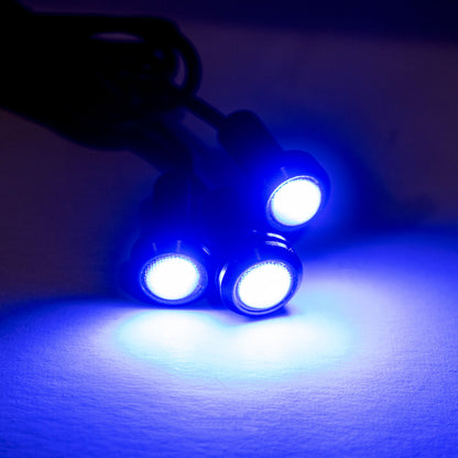 PositionPodz Version 2 - LED Position Indicating Light Pods, 12V