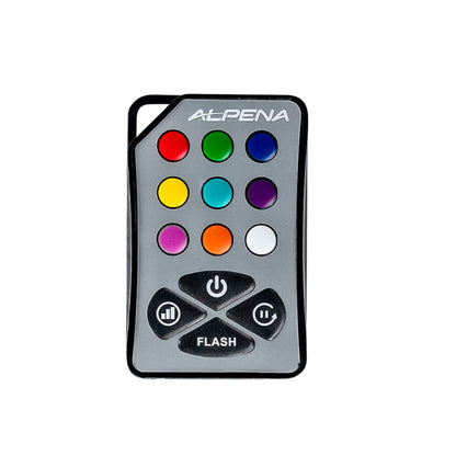 Spare Remote Controller