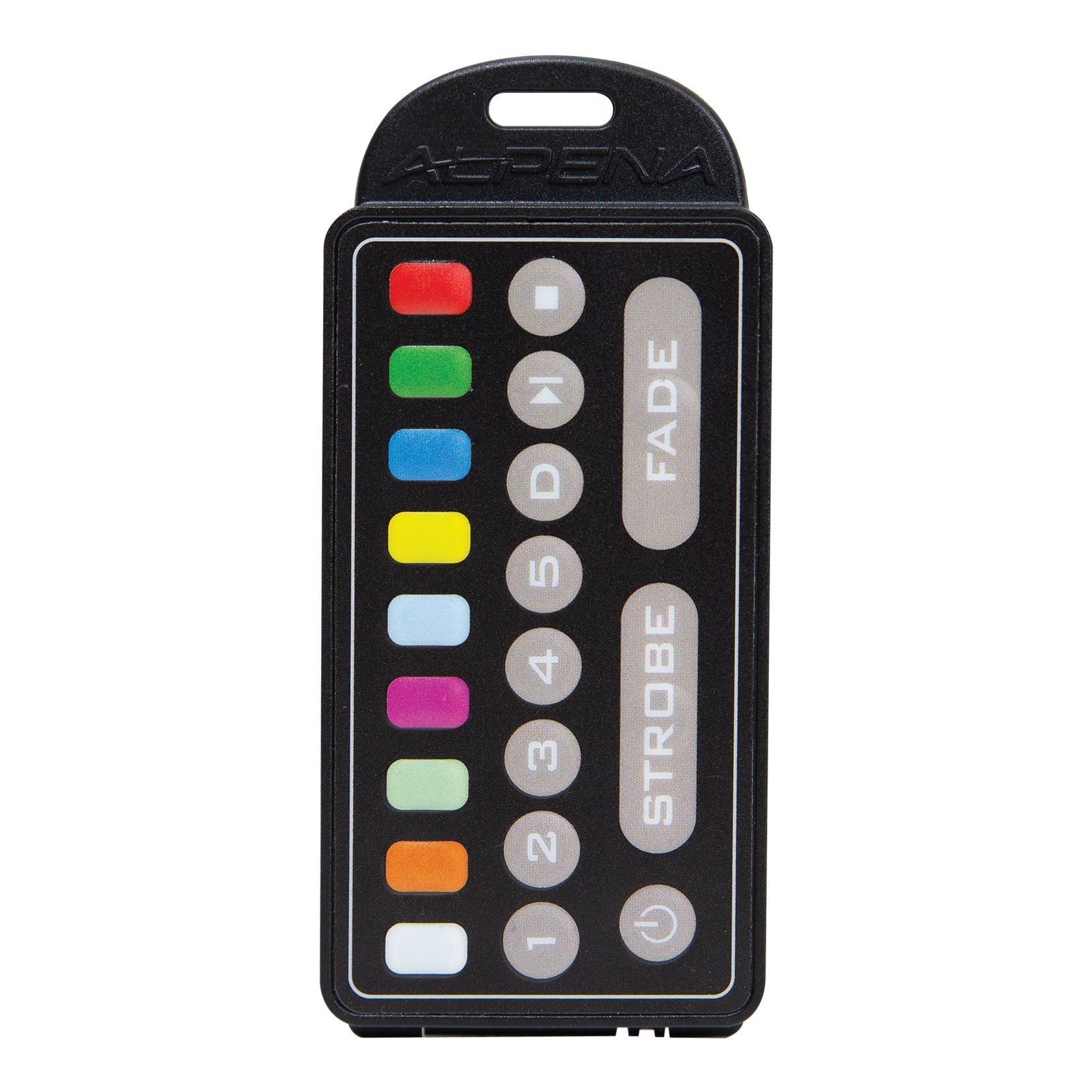 Spare Remote Controller Alpena