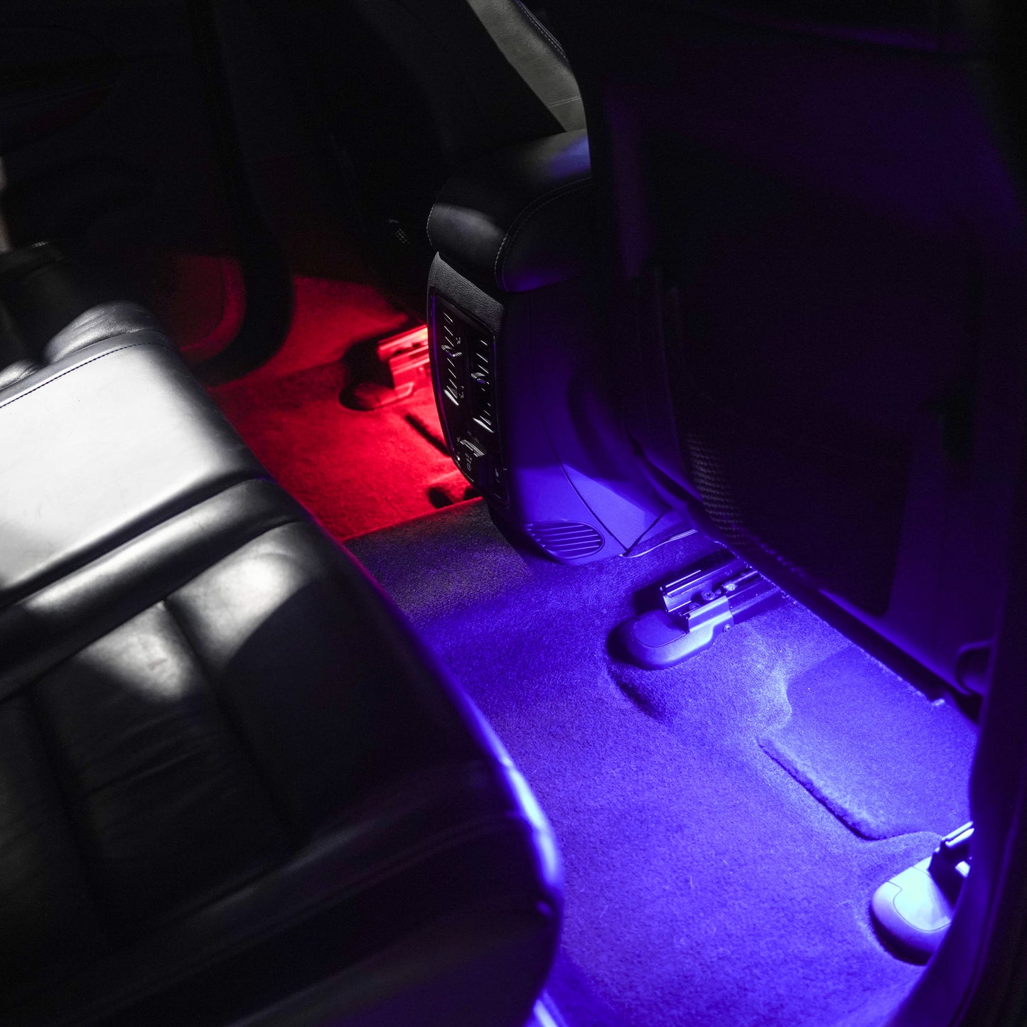 LED Command Interior 48" RGB AlpenaLink Light Strip Kit