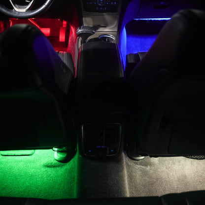 LED Command Interior 48" RGB AlpenaLink Light Strip Kit