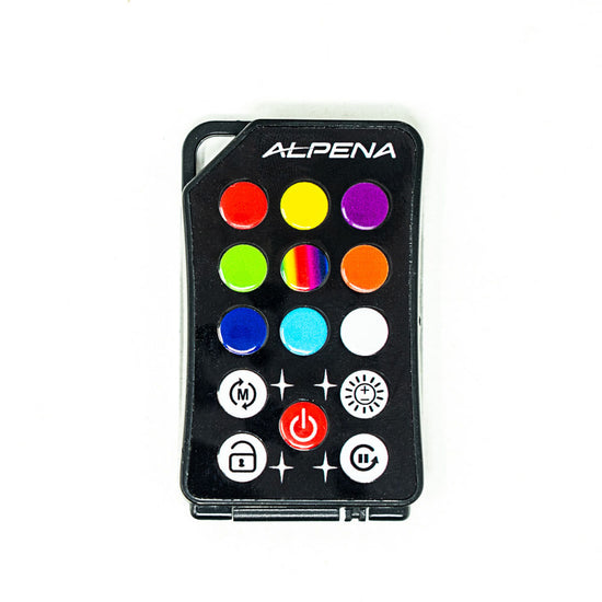 Spare Remote Controller Alpena