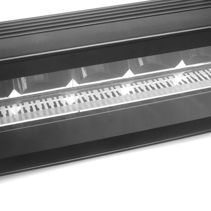 TREKTEC™ D-Series LED Light Bars + Position Light