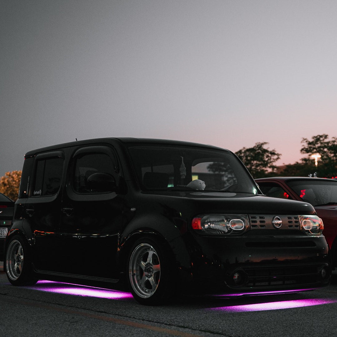 Alpena led command exterior deals underglow kit