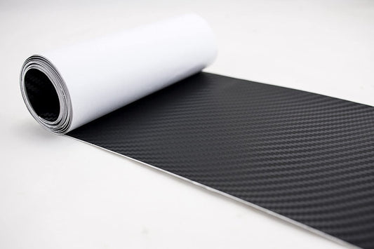 WrapTech Black Carbon Wrap 20