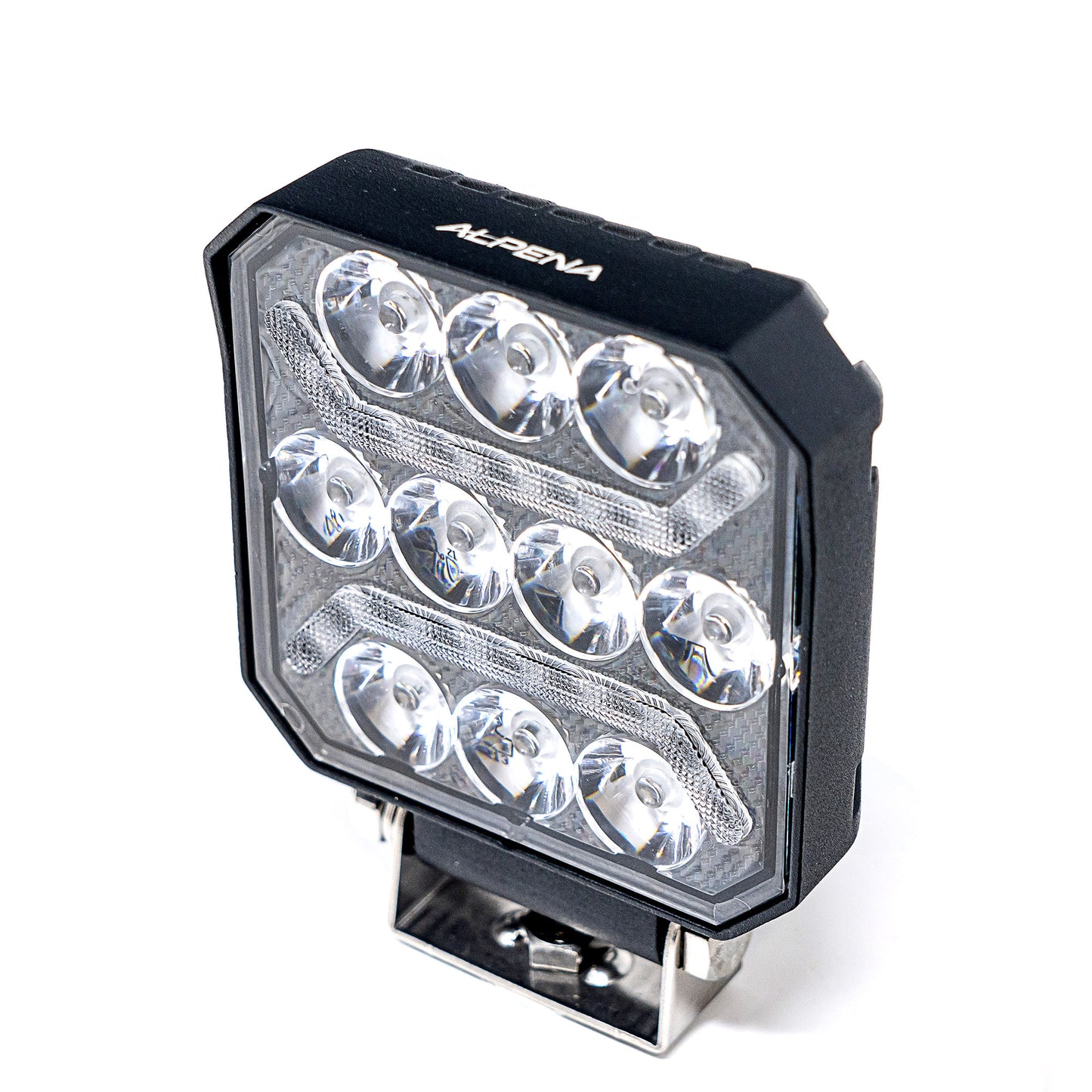 TREKTEC™ XL10P LED Pod Light
