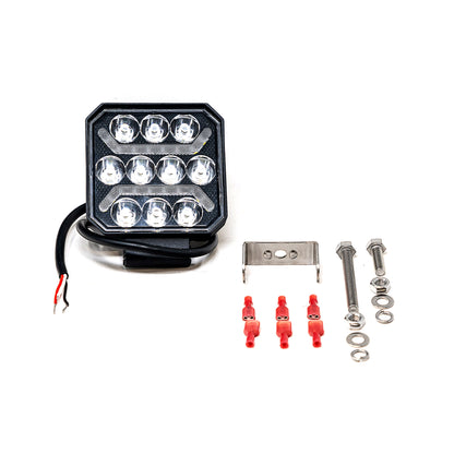 TREKTEC™ XL10P LED Pod Light