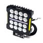 TREKTEC™ XL16P LED Pod Light