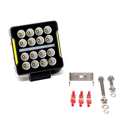 TREKTEC™ XL16P LED Pod Light