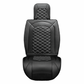 Black Diamond Luxury Series Seat Cover – Front Seat Kit (2 Pack)