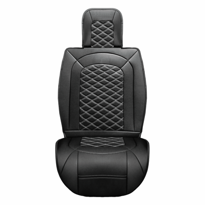 Black Diamond Luxury Series Seat Cover – Front Seat Kit (2 Pack)